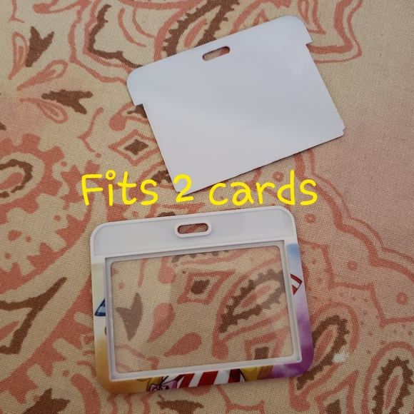 Candy Candy Key Lanyard - Picture 3 of 16